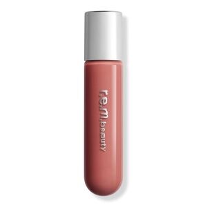 R.E.M. Beauty On Your Collar Plumping Lipgloss in Scrunchie 0.28 fl oz